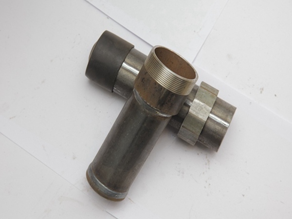 马鞍山螺旋式声测管厚壁3.0mm